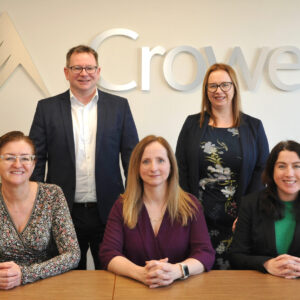 Crowe team - Feb 2024
